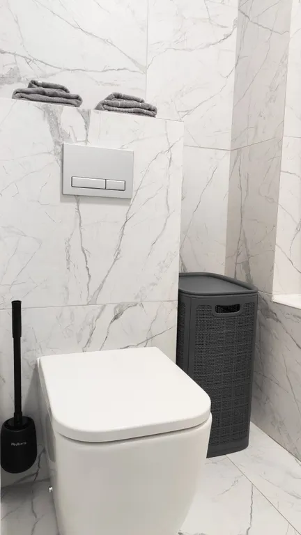 Квартира Квартира Teплая уютная квартиpa в районе Планеты — Красноярск