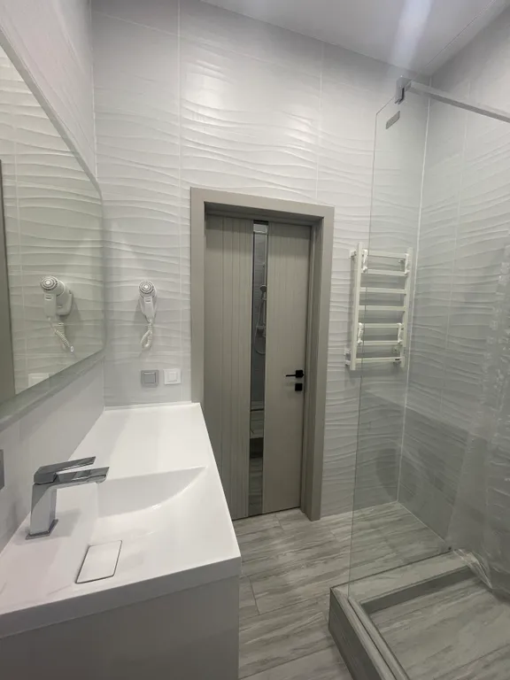 Апартамент Чайка