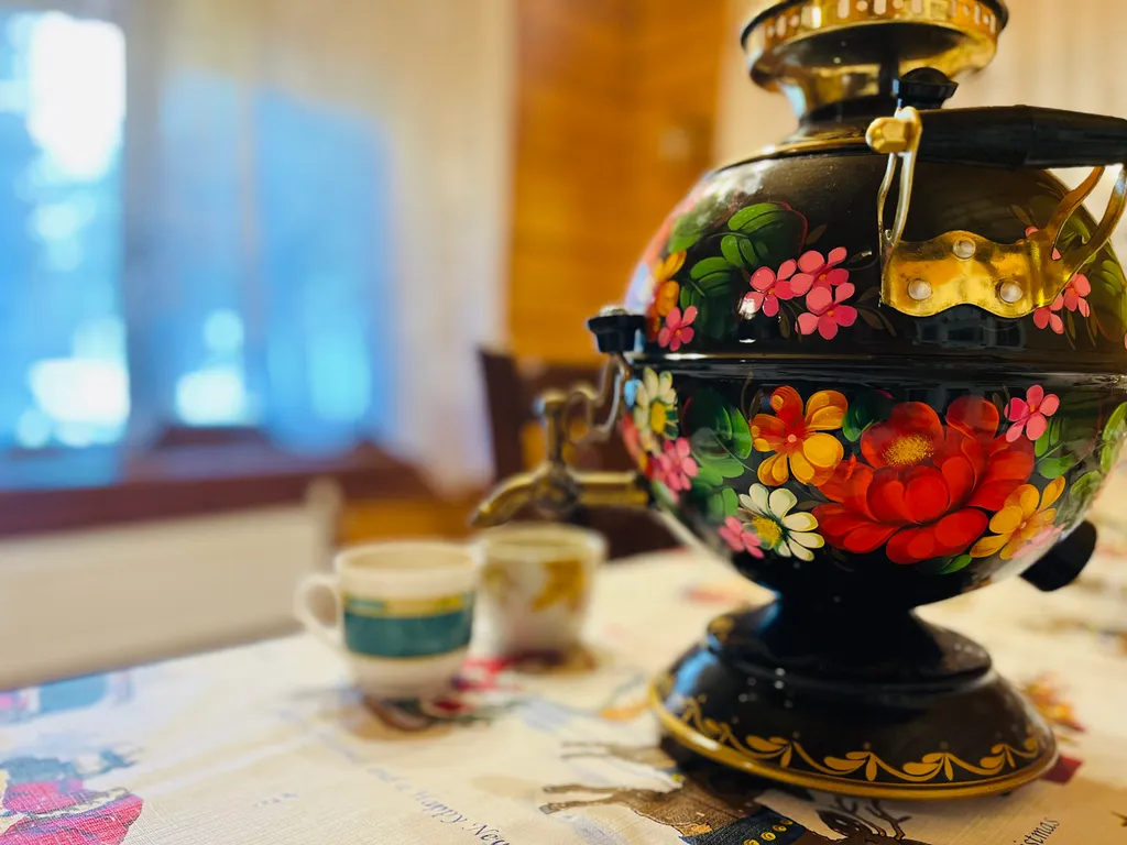 4-комнатный Дом