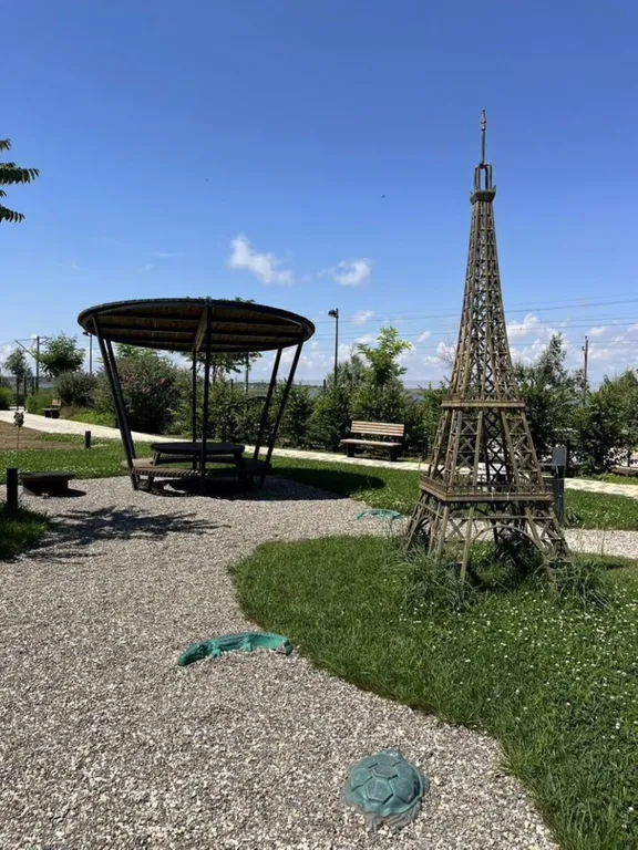 Уютная квартира в ЖK Зoлотые Пески