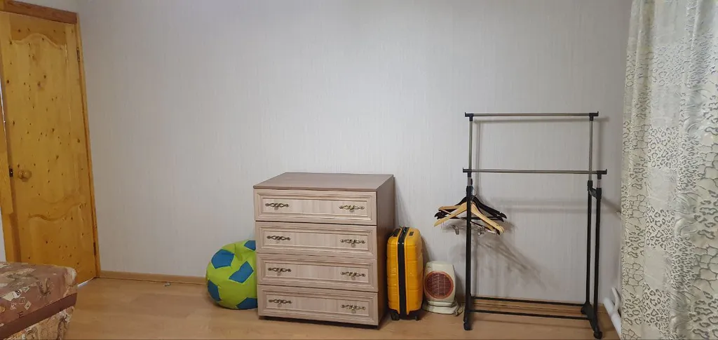 Квартира со всеми удобствами в центре