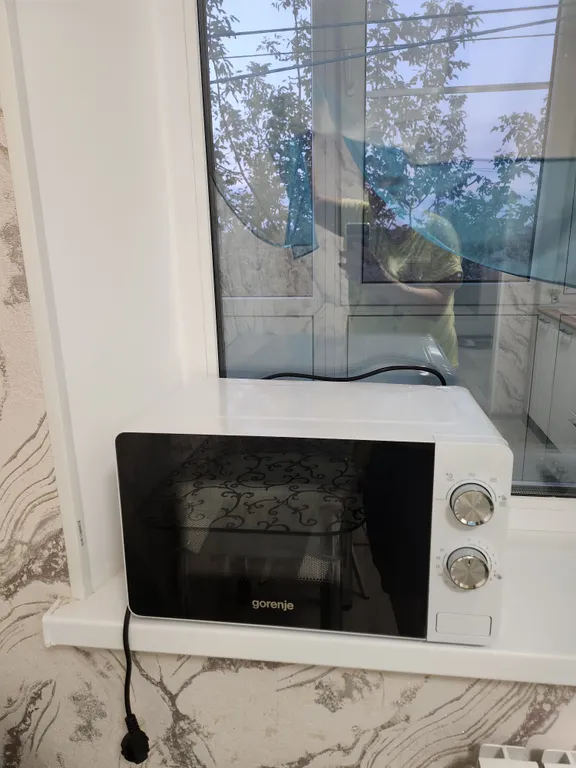 Квартира Уютная квартира в центре поселка — Новый Рогачик