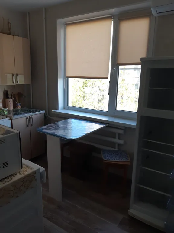 Квартира у моря