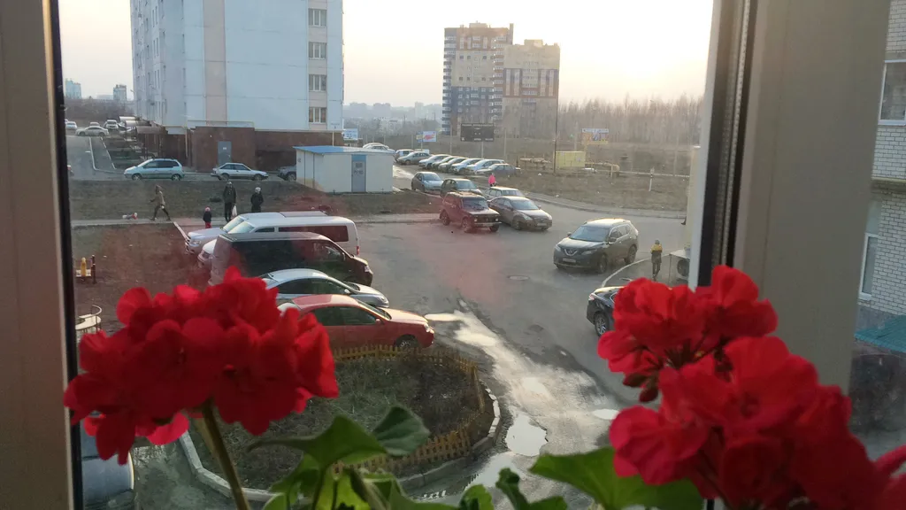 Апартаменты Light