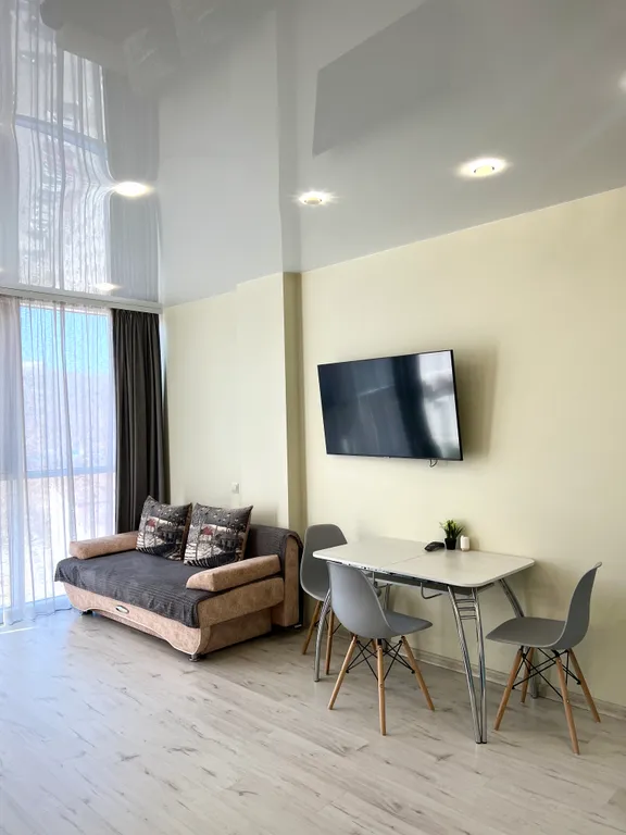 Очень чистая уютная квартира в одном из лучших ЖК города