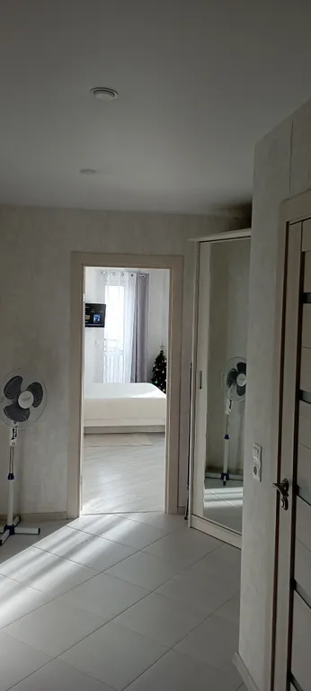 Уютная студия в высотке