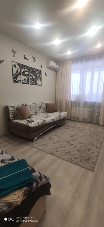 Квартира на Воскресенском проспекте — аренда посуточно в Йошкар-Ола