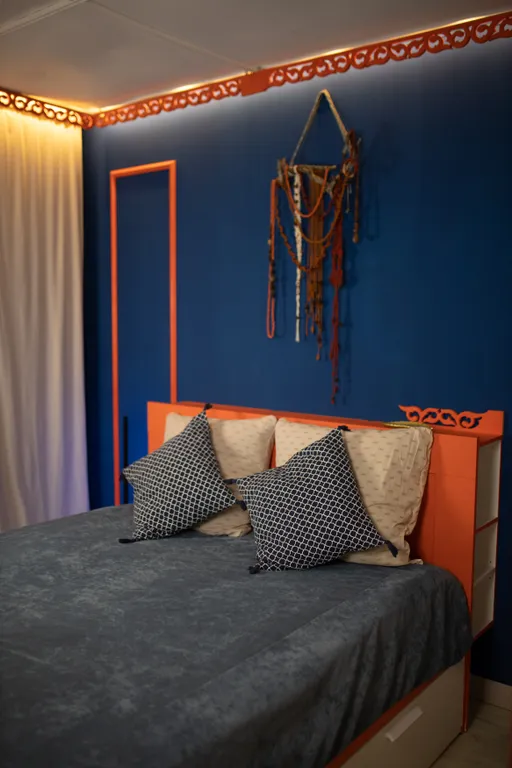 Уютные апартаменты в историческом центре Медвежьегорска