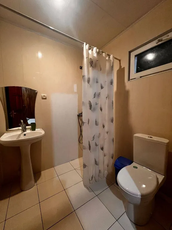 1-комнатный Дом