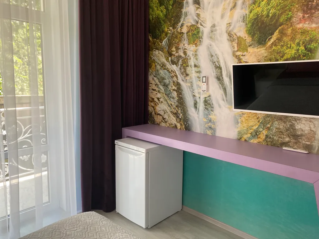 Квартира Комната — Сириус