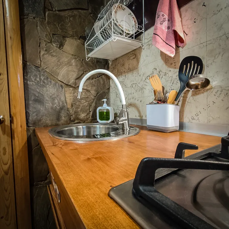 Гостевой дом Горная Роза