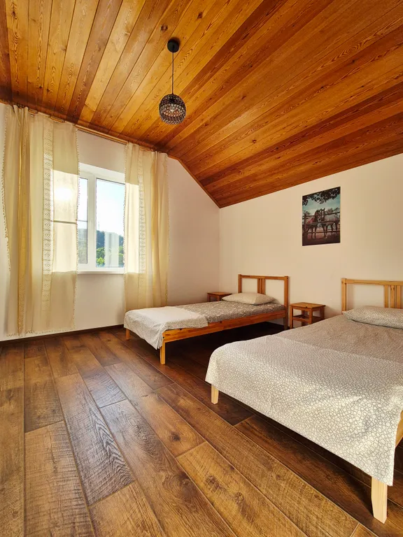 Гостевой дом Место Силы