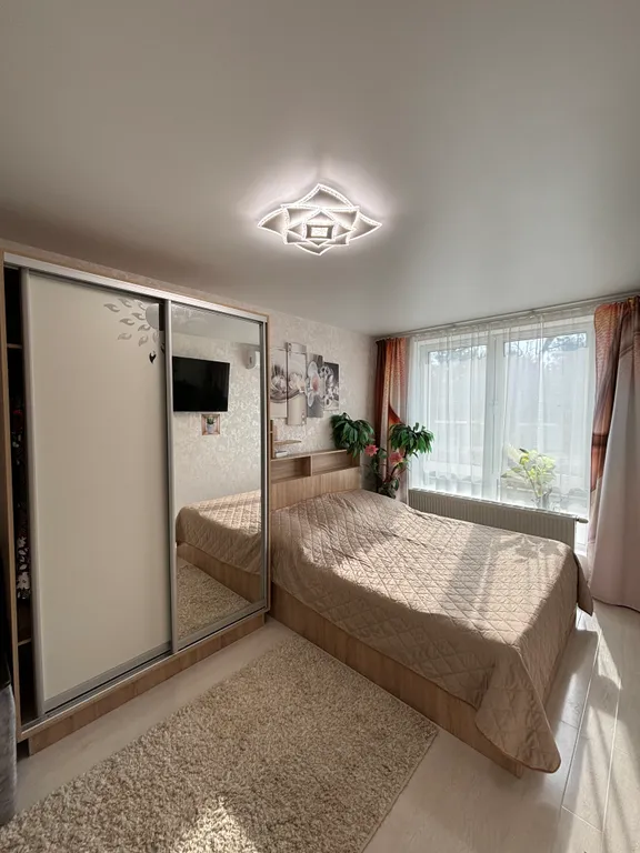 Квартира Апартаменты рядом с морем — Анапа