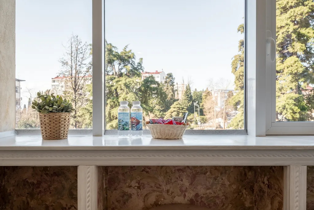 Уютные чистые светлые апартаменты в лучшей локации до моря 300м