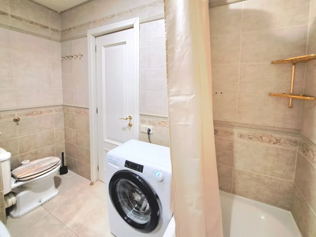 Квартира Панорамные апартаменты с видом на город рядом с Тверской — Москва