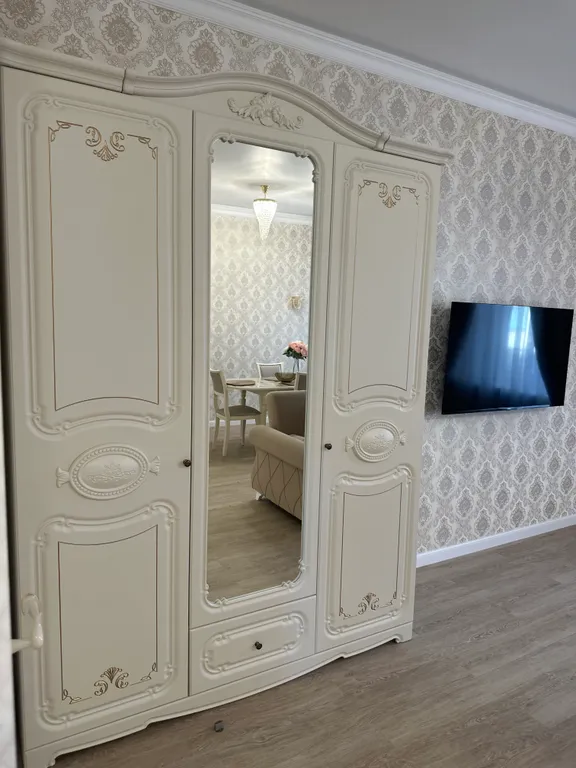 Квартира Квартира в центре — Санкт-Петербург
