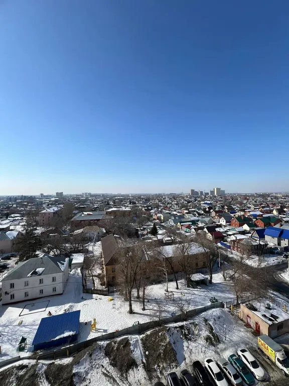 С ремонтом в новом доме