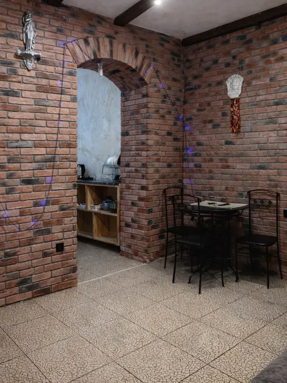 Уютная квартира с отдельным входом в сердце Владикавказа