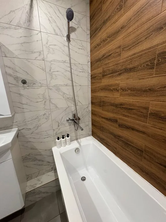 День Ночь - апартаменты на Тимирязева