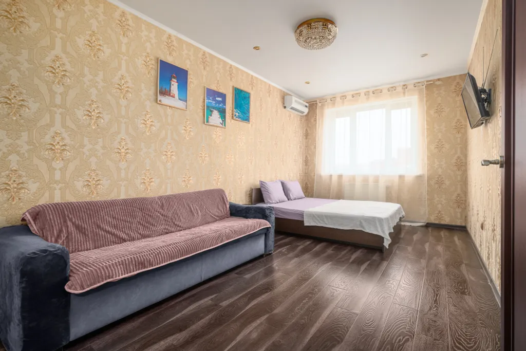 Квартира Квартира у стадиона Краснодар — Краснодар