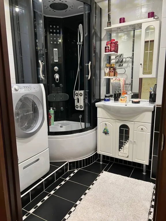 Уютная квартира в престижном районе города