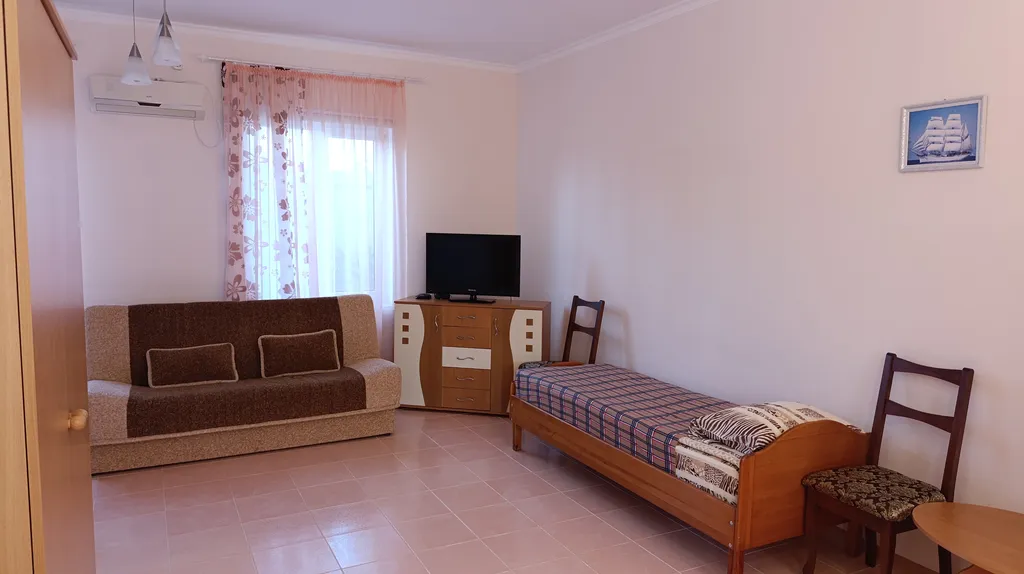 Семейный номер