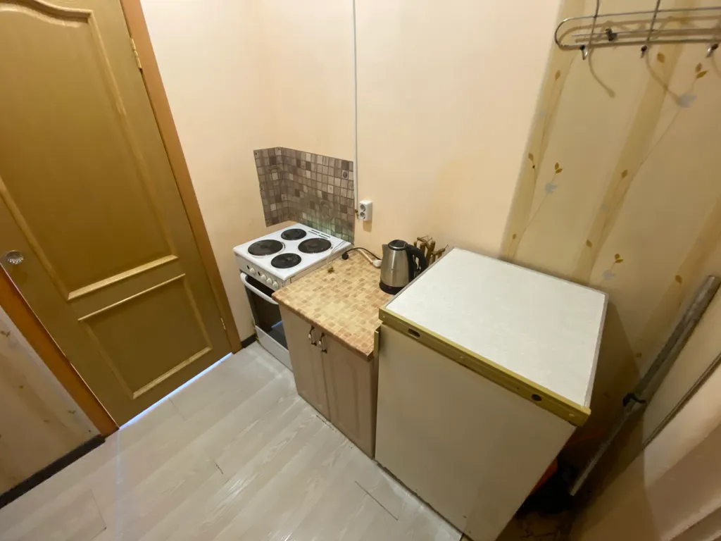 Удобная квартира недалеко от выезда из города