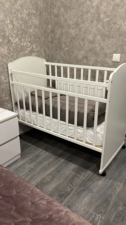 2-комнатная квартира в ЖК Комфорт класса Каскад