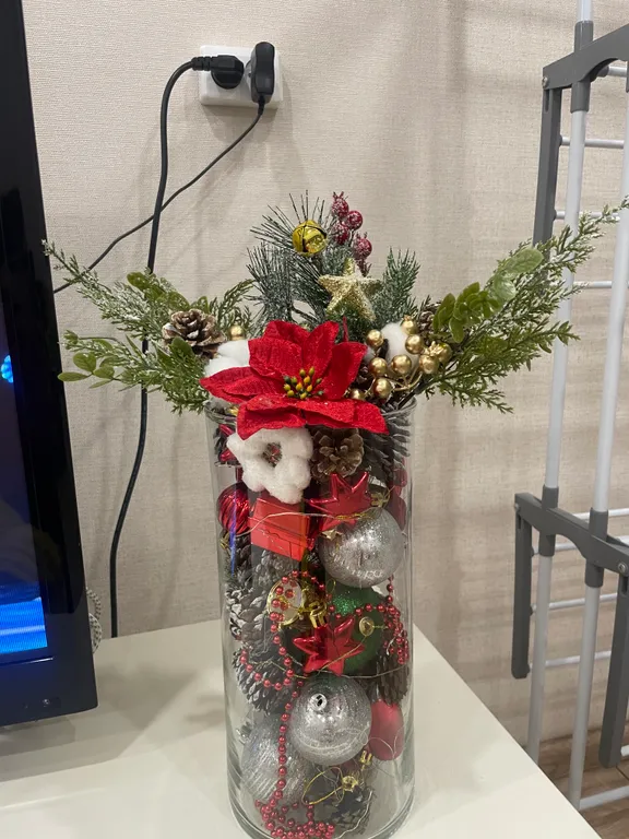 1-комнатная Квартира — аренда посуточно в Тюмень