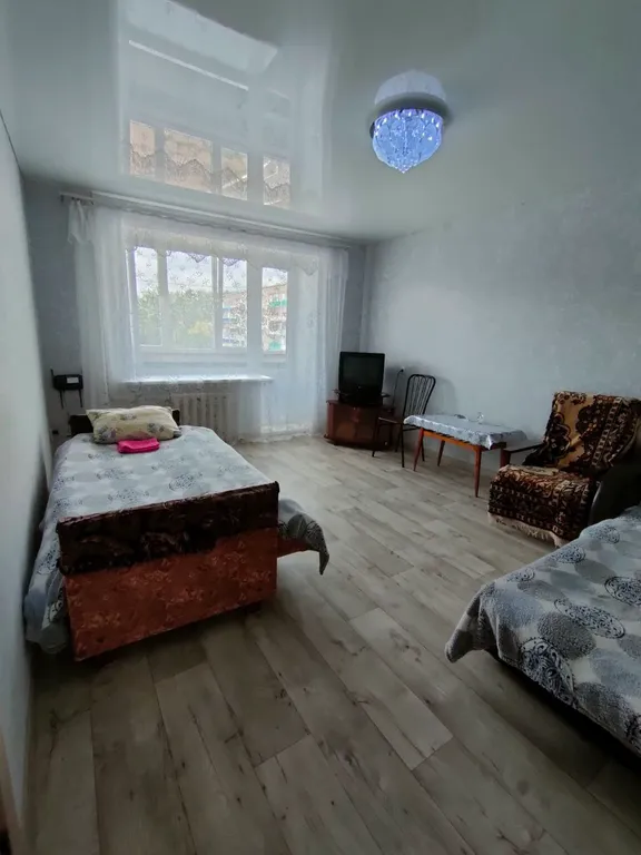 Уютная квартира в центре — аренда посуточно в Благовещенск