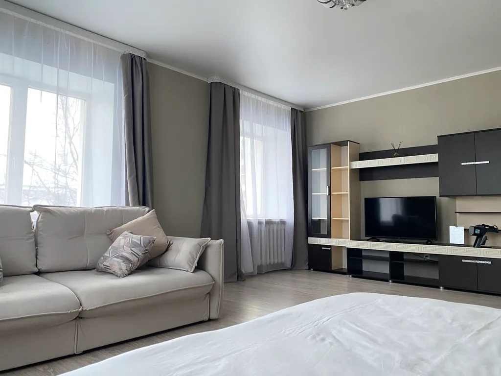 Две Подушки