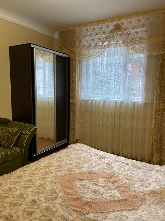 Коттедж Уютный домик в парковой зоне — Кисловодск