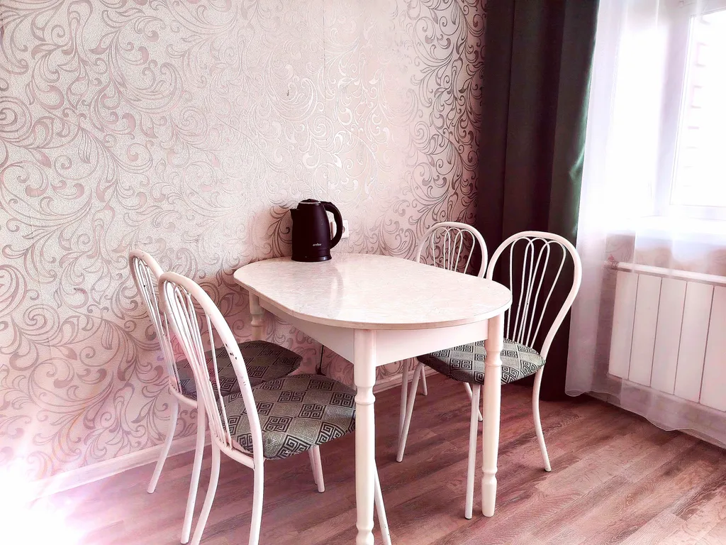 Квартира рядом с площадью Революции