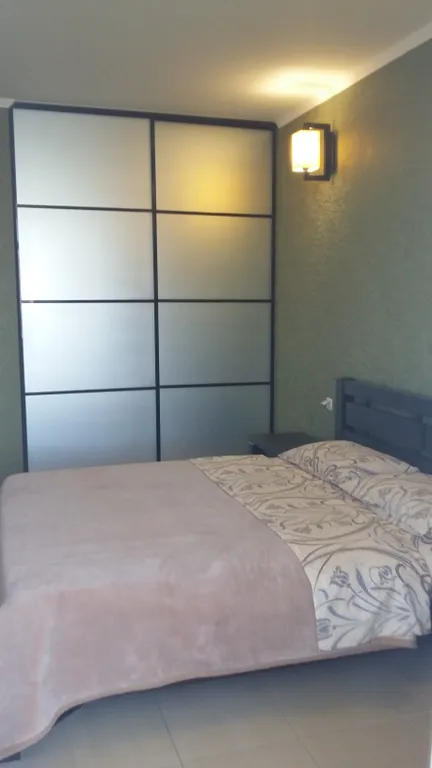 Квартира 2-комнатная Квартира — Севастополь