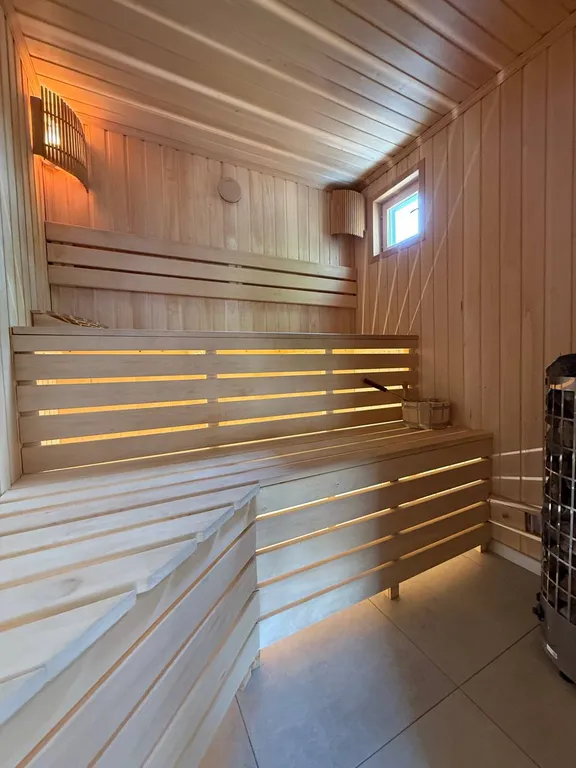 Дом для семейного отдыха