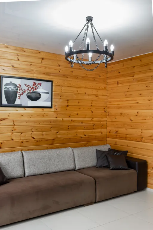 Таунхаус бастионъ- для ценителей комфорта