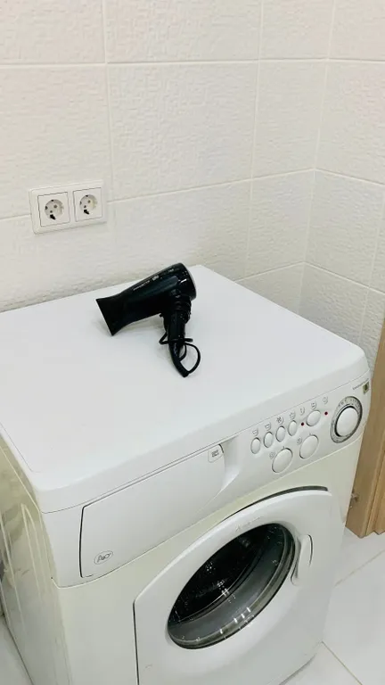 1-комнатный апартаменты УНИК АПАРТ рядом с ДрамТеатром