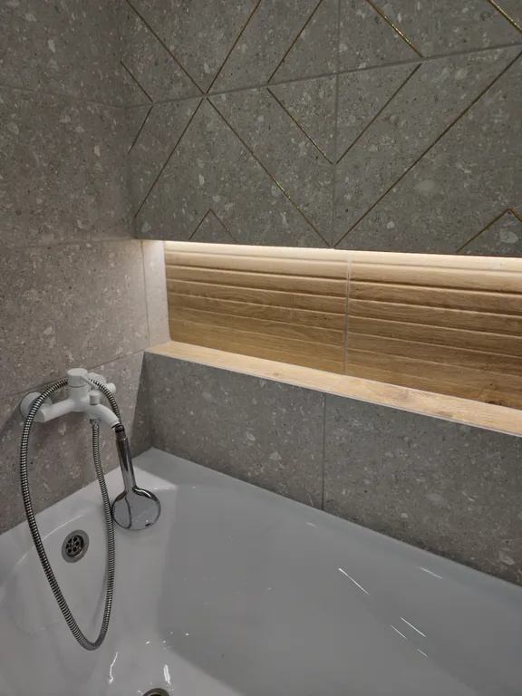 Квартира 1-комнатная квартира в центре города с видом на набережную Лаймовый бриз — Калининград