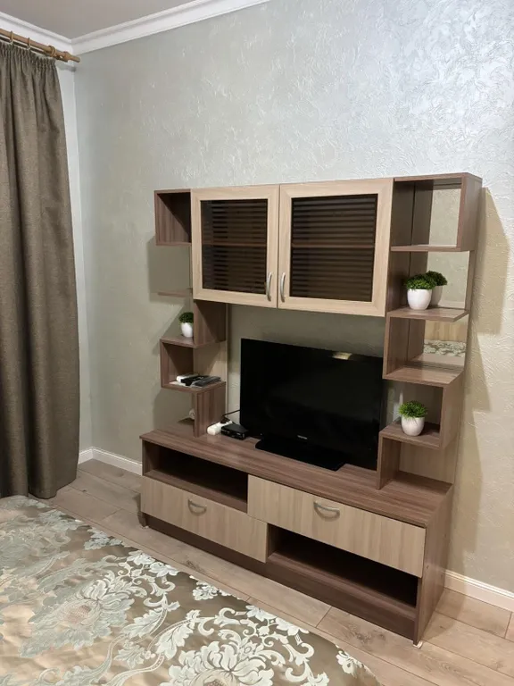 Уютная квартира в новом доме