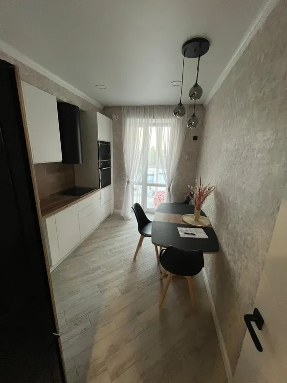 Уютная квартира в курортном городе