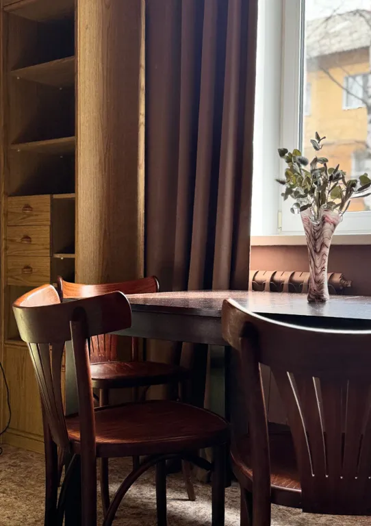 Квартира Атмосферная и аутентичная 1к квартира Апарт-Комфорт в Центре — Ярославль