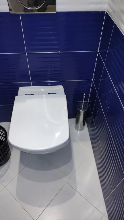 Комфортная двухкомнатная квартира в Приокском районе