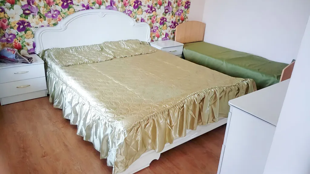 Коттедж Домик в Глафировке — Глафировка