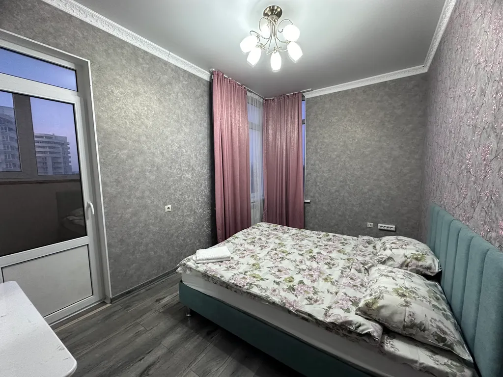 Квартира Квартира Двушка в центре — Славянск-на-Кубани