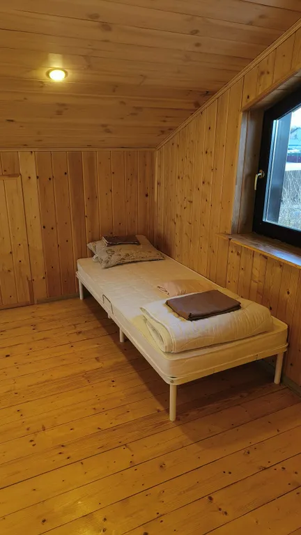 Коттедж Дом с потрясающим видом на город — Пигелево