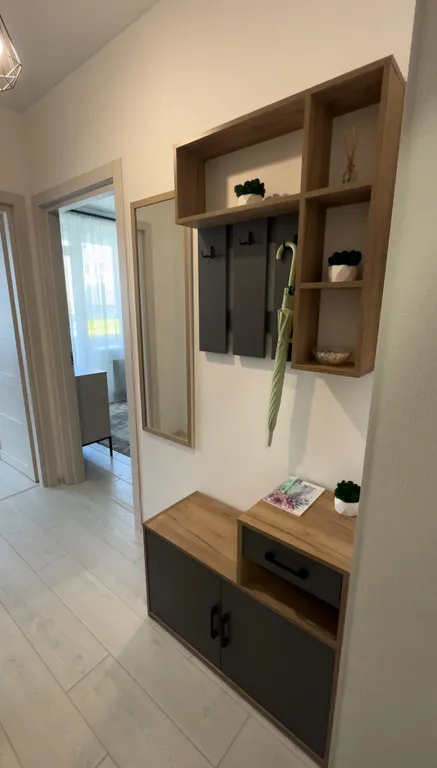 Квартира Квартира Уютная евродвушка — Светлогорск