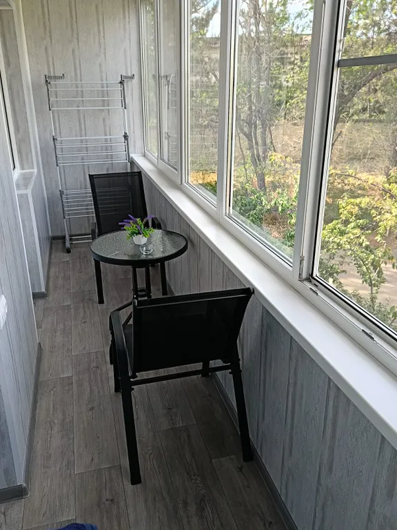 Уютная квартира рядом трасса М4