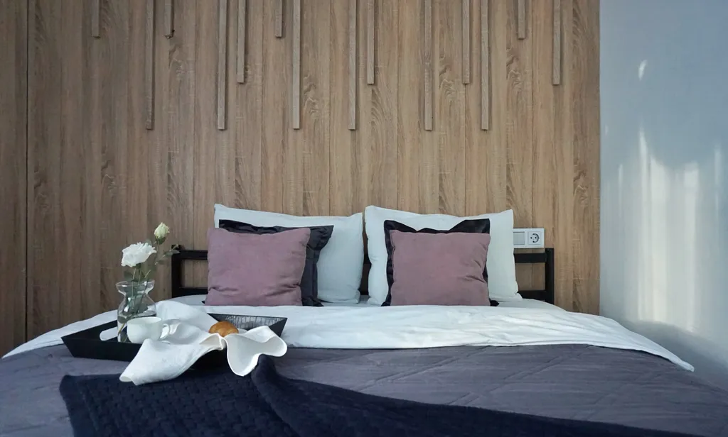 Квартира Стильная евродвушка в центре — аренда посуточно в Сергиев Посад