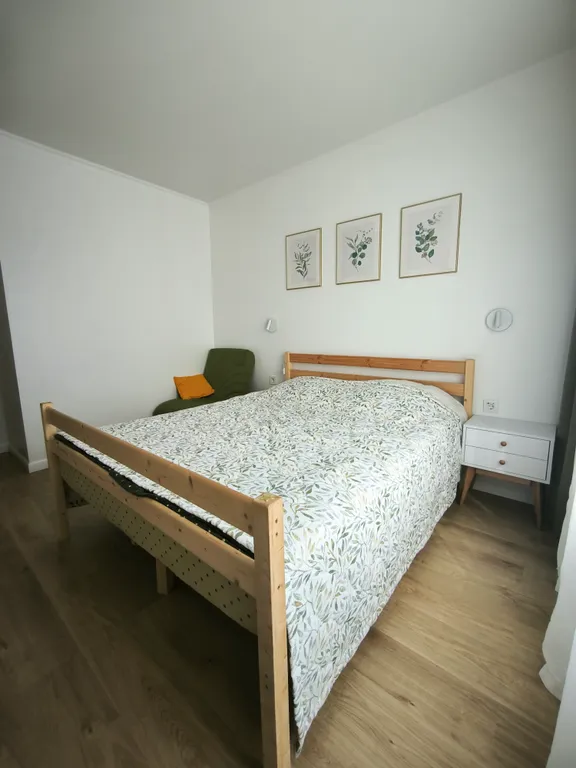 Уютная квартира Pio_Komfort — аренда посуточно в Пионерский