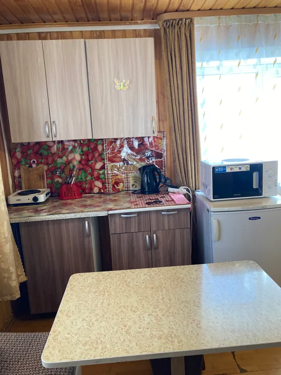 2-комнатный Дом